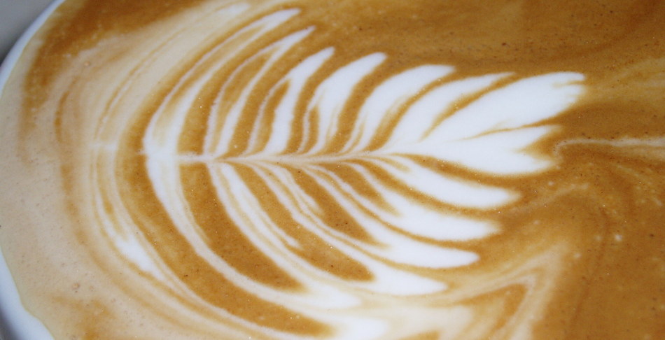 Milk texturing and Latte Art master class- NSW
