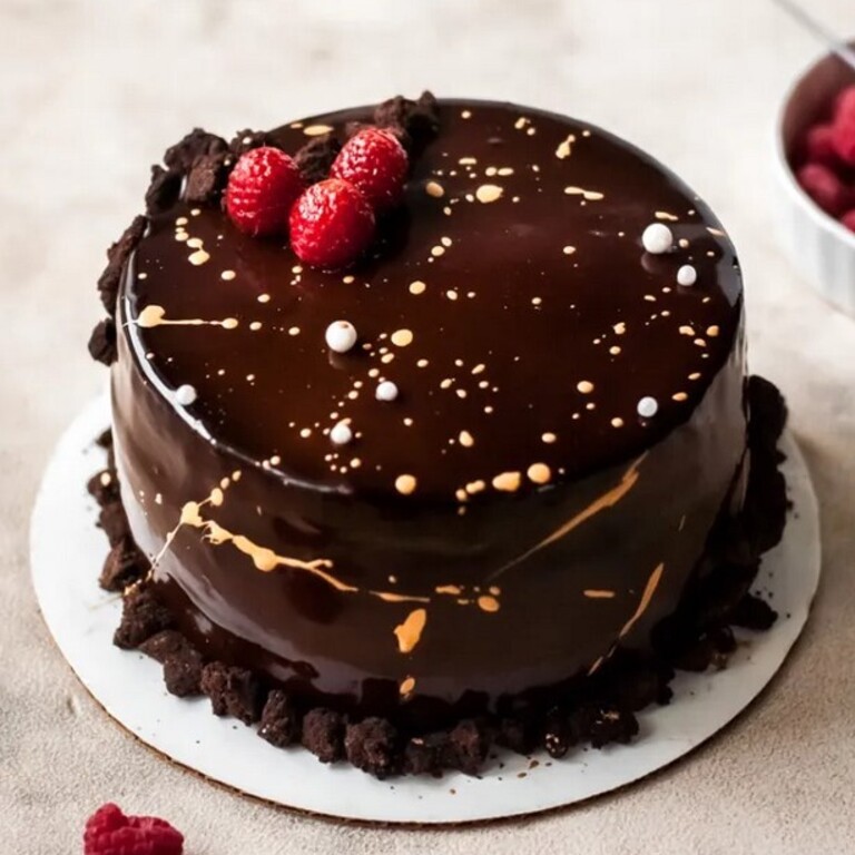 Le Gateaux